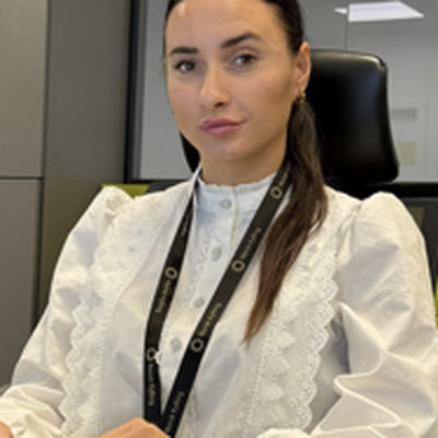 ALEXANDRA MYTNIK